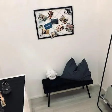 Kosi Thermen-vulkanland Apartament
